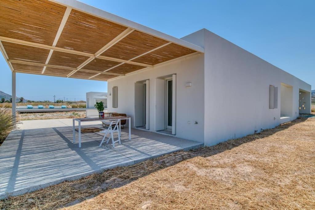 Isterni  Villa Lampsi - Spacious & Modern מראה חיצוני תמונה